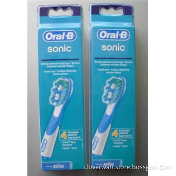 Sell oral b toothbrush sonic 4